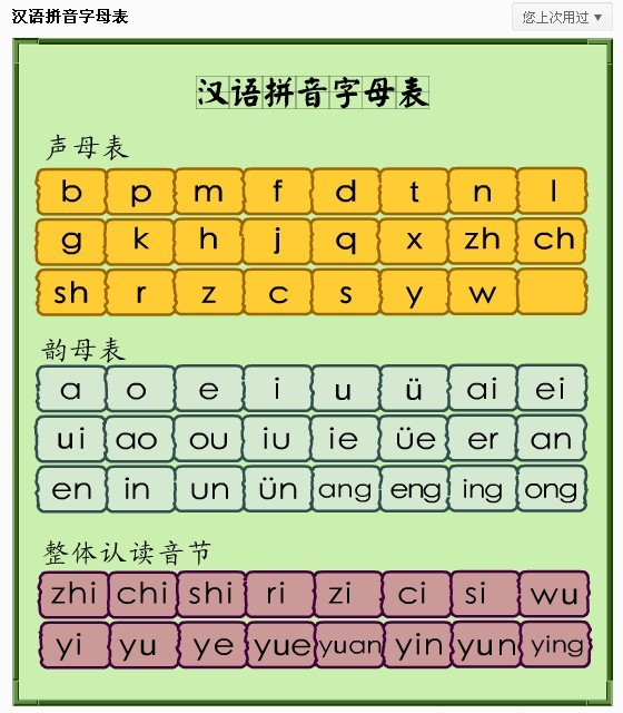  Panda Learn Chinese
